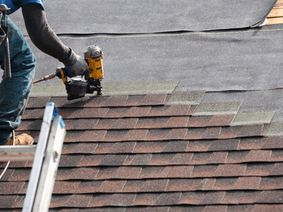 About Roof Repair Experts Clear Lake, WI